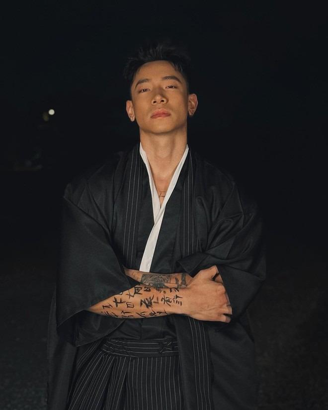 Hoa hậu Hương Giang có bạn trai mới, cả 2 còn đang du lịch Thái Lan?-15