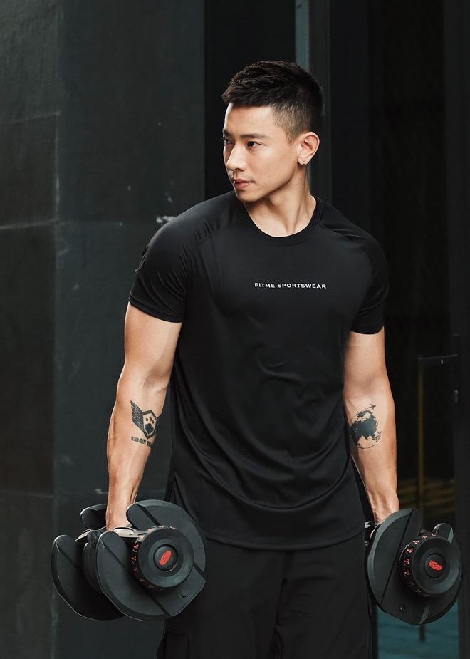 Hoa hậu Hương Giang có bạn trai mới, cả 2 còn đang du lịch Thái Lan?-16