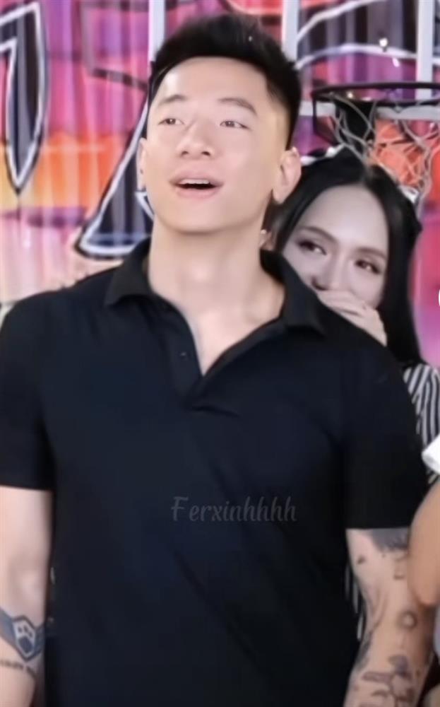 Hoa hậu Hương Giang có bạn trai mới, cả 2 còn đang du lịch Thái Lan?-8