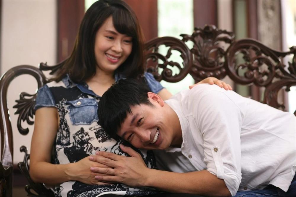 Sự nghiệp NSƯT Ngọc Quỳnh giữa tin đã ly hôn, đang yêu nữ diễn viên Nhà hát Kịch-3