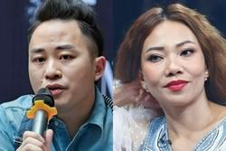 Nguồn cơn khiến Hà Trần bình luận Tùng Dương 'không biết xấu hổ'