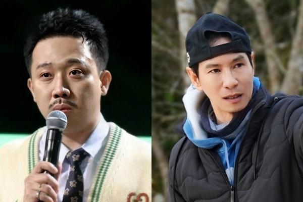 Trấn Thành liên tục bị Lý Hải vượt mặt-4