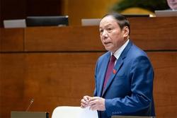 Bộ trưởng Nguyễn Văn Hùng: Hai vụ tiêu cực của thể thao là nhức nhối của ngành