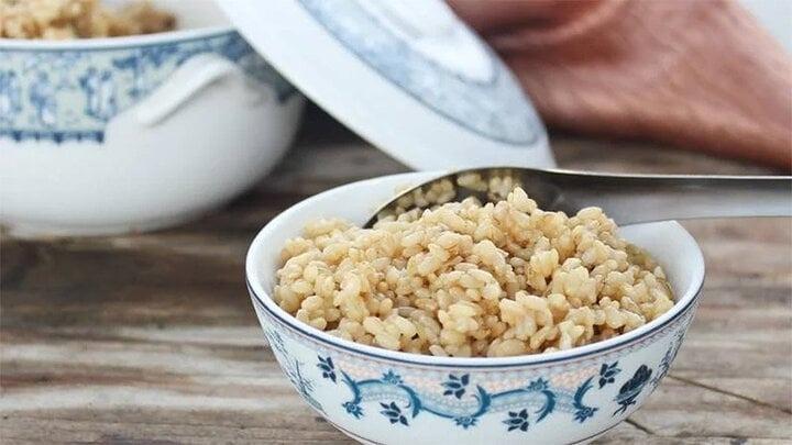 Cách ủ cơm rượu ngon đón Tết Đoan ngọ-1