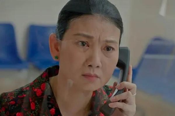 An Nhiên phim Trạm cứu hộ trái tim được tẩy trắng khiến khán giả thất vọng-3