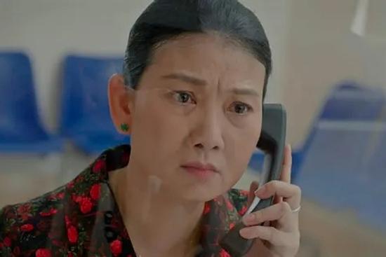 Sạn to trong 'Trạm cứu hộ trái tim'