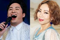 VIDEO: Hà Trần và Tùng Dương đều hát 'Sau lời từ khước'