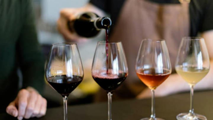 Làm thế nào để biết rượu đã hết hạn sử dụng?-1