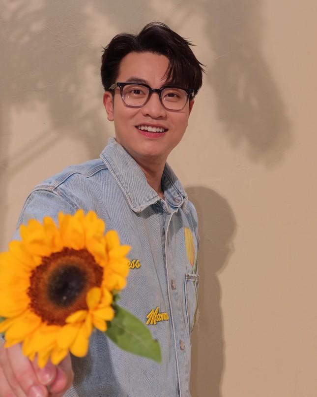 Ninh Anh Bùi xin lỗi vì ồn ào gien normal, Vnet khen ngợi cách xử lý tinh tế-1