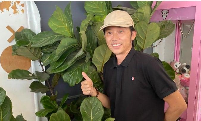 Cuộc sống của nghệ sĩ Hoài Linh sau 3 năm bị ung thư tuyến giáp-3