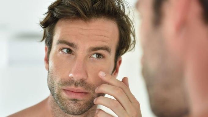 Đàn ông bắt đầu già ở độ tuổi nào?-2