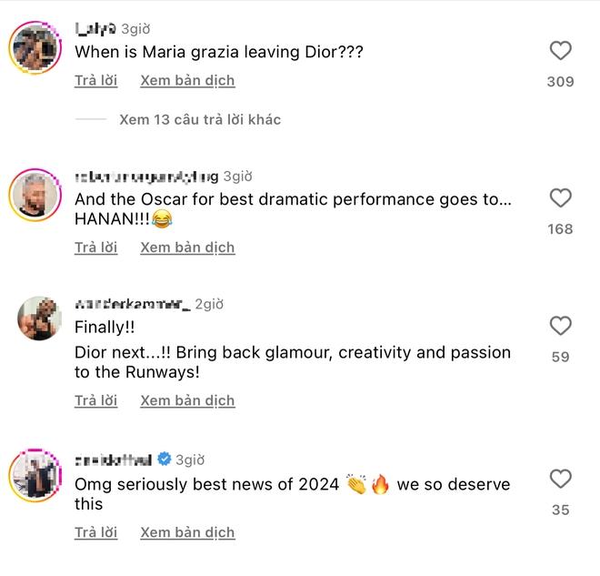 HOT: GĐST Virginine Viard sẽ rời Chanel, ai sẽ thay thế?-3