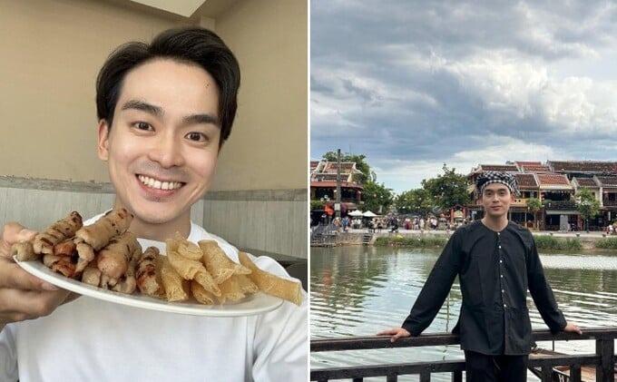 Chân dung Tiktoker 10X là tình tin đồn mới của Hương Giang-5