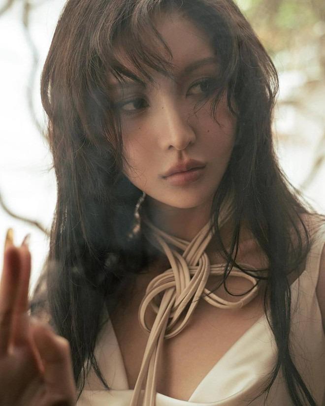 Lâm Minh tung bộ ảnh tóc dài chưa từng công bố, tiết lộ 1 điều khiến nhiều người tiếc nuối-4