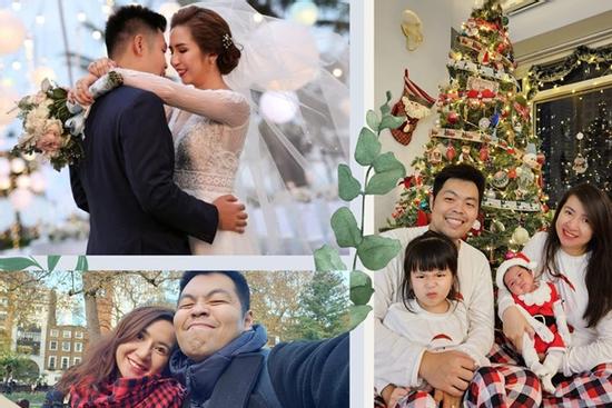 Người đàn ông TP.HCM gây sốt mạng nhờ 'flex' vợ quá dễ thương