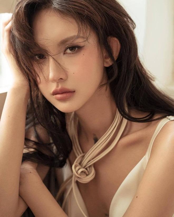 Lâm Minh tung bộ ảnh tóc dài chưa từng công bố, tiết lộ 1 điều khiến nhiều người tiếc nuối-3