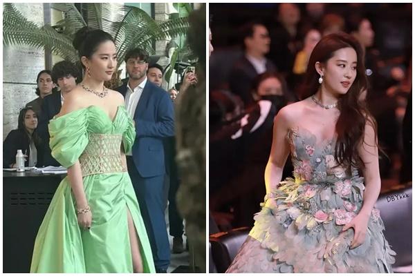 Mỹ nhân 49 tuổi vẫn trẻ đẹp như gái đôi mươi, body nóng bỏng khiến dân tình ná thở-5