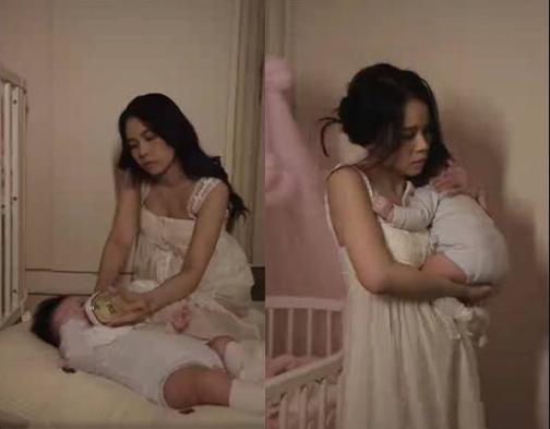 Phương Oanh và Sam làm mẹ bỉm toàn thời gian của cặp rồng con: Người được khen chăm con quá kỹ, người vỡ mộng khi làm mẹ-9