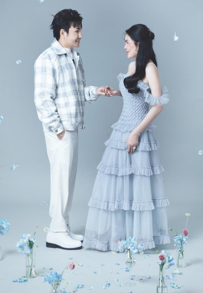 NSƯT Vũ Luân tặng xe tiền tỷ, hé lộ tình cảm đặc biệt với Phương Lê-3