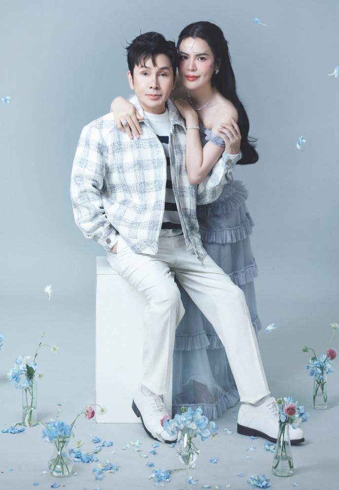 NSƯT Vũ Luân tặng xe tiền tỷ, hé lộ tình cảm đặc biệt với Phương Lê-4