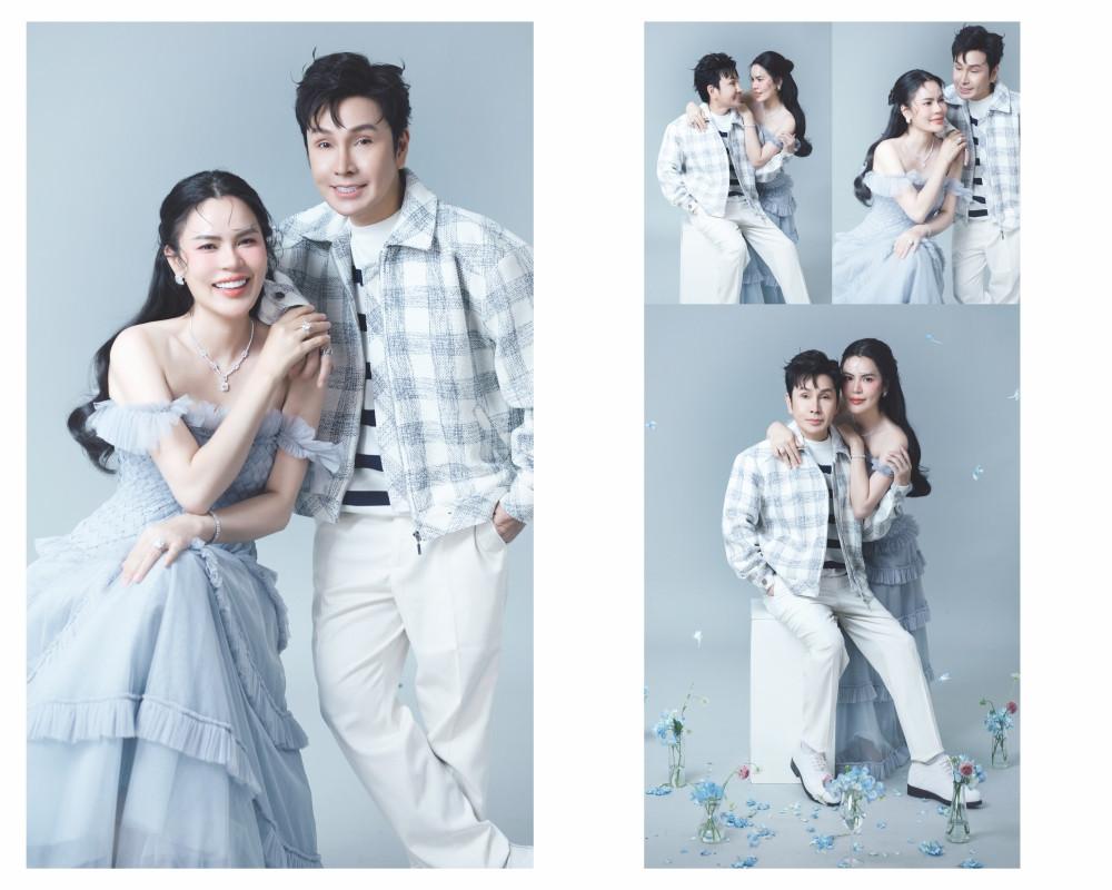 NSƯT Vũ Luân tặng xe tiền tỷ, hé lộ tình cảm đặc biệt với Phương Lê-8