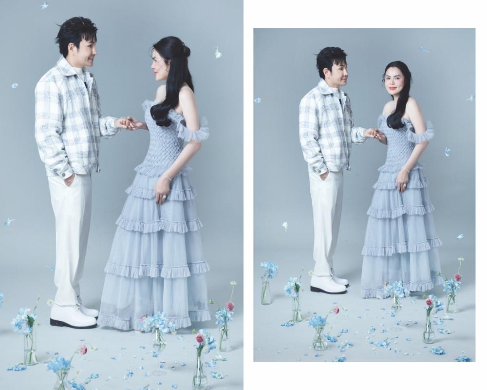 NSƯT Vũ Luân tặng xe tiền tỷ, hé lộ tình cảm đặc biệt với Phương Lê-9