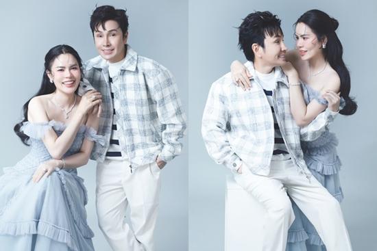 NSƯT Vũ Luân tặng xe tiền tỷ, hé lộ tình cảm đặc biệt với Phương Lê