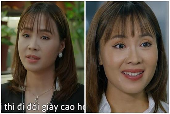 Từ mặt chi chít mụn đến váy áo thảm họa, Hồng Diễm có bị ekip 'Trạm Cứu Hộ Trái Tim' ghét không đấy?