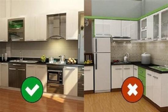 Chuyên gia phong thủy nói rõ: Đây là 3 hướng bếp dễ khiến gia đình 'tán gia', vợ chồng lục đục, làm mãi chẳng có dư