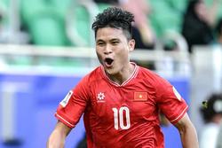 Tuyển Việt Nam phải làm gì để vượt Indonesia, qua vòng loại 2 World Cup 2026?