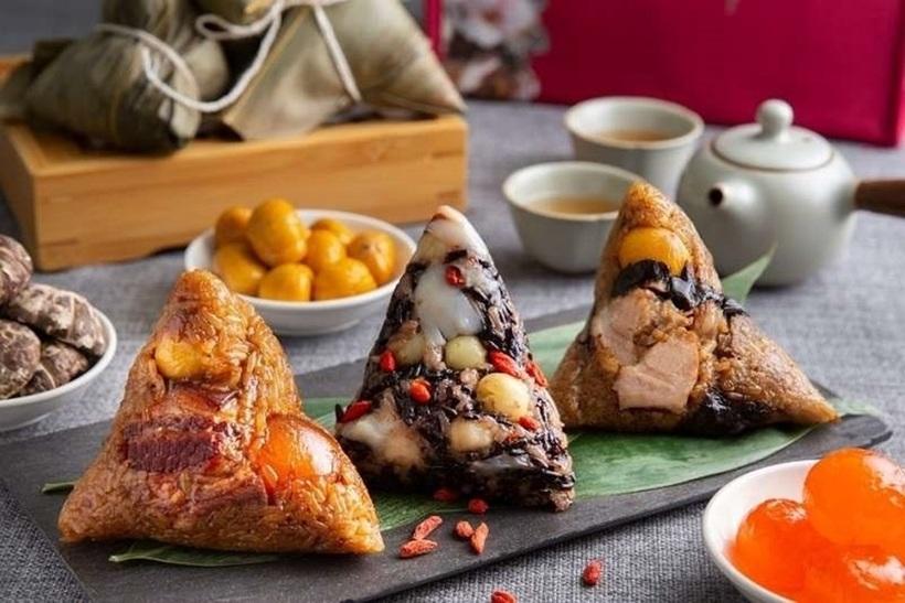 Những nước châu Á ăn Tết Đoan Ngọ có gì khác so với Việt Nam?-2