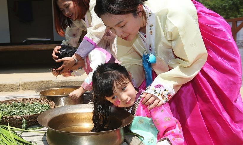 Những nước châu Á ăn Tết Đoan Ngọ có gì khác so với Việt Nam?-4