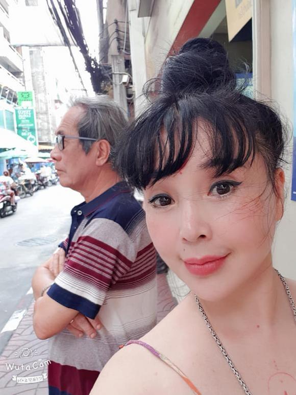 Nữ NSND từng là biểu tượng nhan sắc, chồng là đồng nghiệp hơn 14 tuổi, 62 tuổi sống hạnh phúc êm ấm dù kết hôn 38 năm mà không có con-8