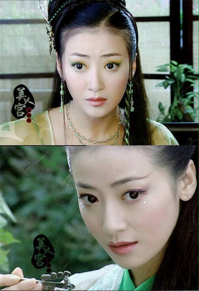 Mỹ nhân 49 tuổi vẫn trẻ đẹp như gái đôi mươi, body nóng bỏng khiến dân tình ná thở-3