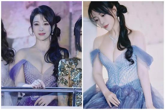 Mỹ nhân 49 tuổi vẫn trẻ đẹp như gái đôi mươi, body nóng bỏng khiến dân tình 'ná thở'