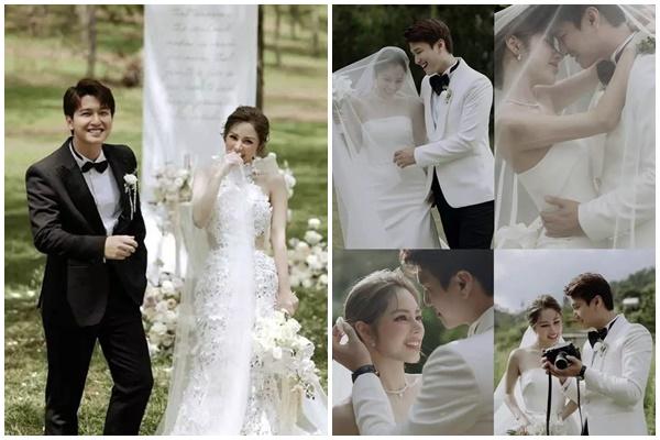 Cặp vợ chồng diễn viên - MC nổi tiếng miền Bắc bị đồn ly hôn, người trong cuộc nói gì?-3