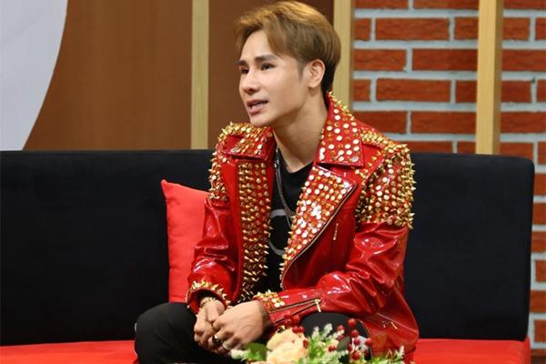 Ca sĩ Chu Bin vừa bị bắt là ai?-4