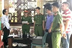 Con trai cựu Tổng giám đốc Công ty cao su Đắk Lắk bị bắt về tội tham ô, rửa tiền