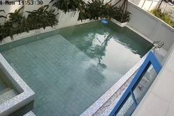 Thêm một vụ chết đuối thương tâm, bé trai tử vong do đuối nước tại bể bơi ở Bắc Giang