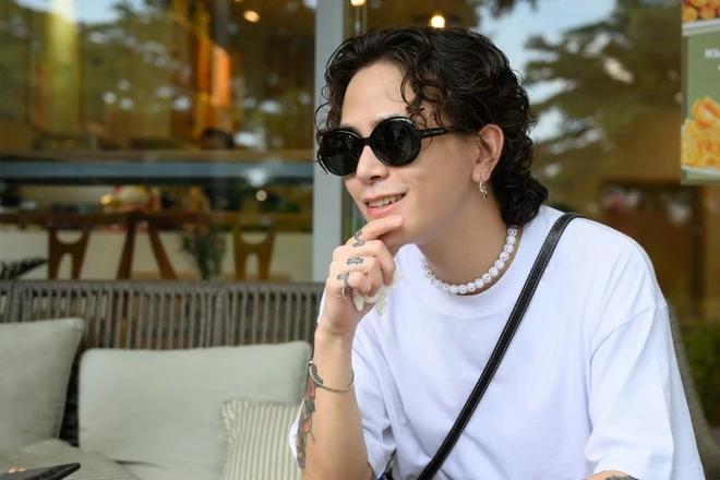 Decao sau drama tăng tương tác: Bị lợi dụng hình ảnh, trở thành nạn nhân của trò lừa bán nước hoa fake-1