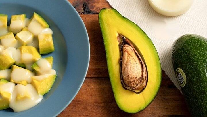 Lý do bạn nên ăn bơ 3-4 lần mỗi tuần-1