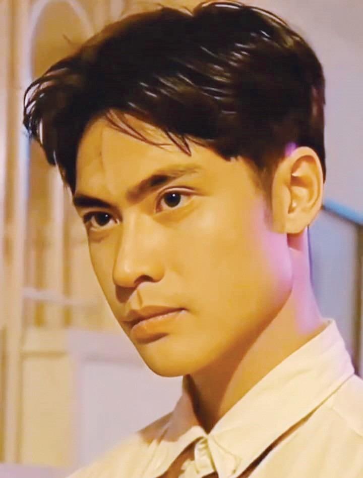 Lãng tử vạn người mê của điện ảnh Việt thập niên 1990, cuộc sống hiện tại ra sao?-1