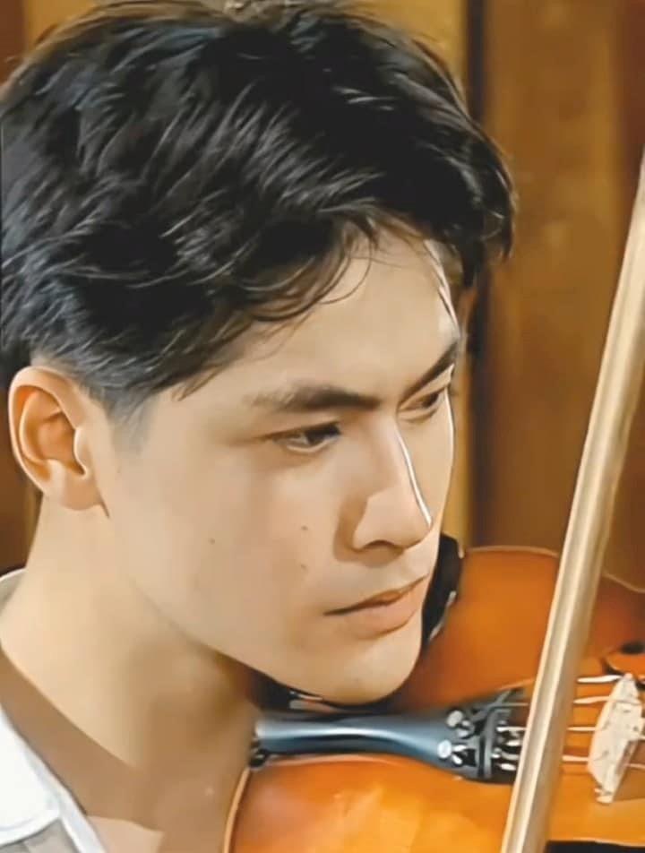 Lãng tử vạn người mê của điện ảnh Việt thập niên 1990, cuộc sống hiện tại ra sao?-2