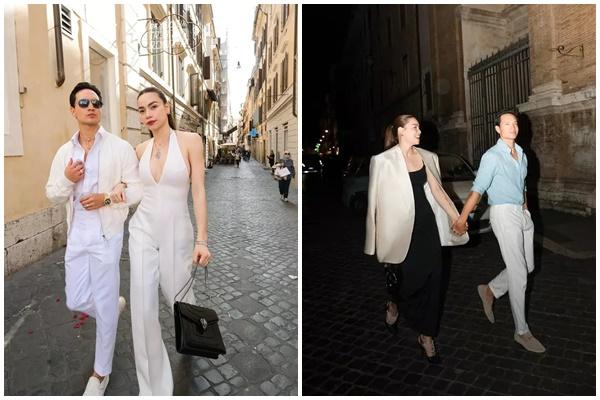 Bà mẹ 3 con Hồ Ngọc Hà diện áo lưới xuyên thấu-8