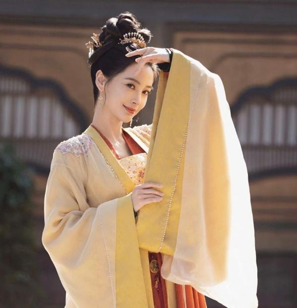 Angelababy trở lại-3