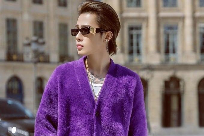 Tình bạn diệu kỳ của bộ đôi tai tiếng Vbiz: tan đàn xẻ nghé thật hay lại là drama chiêu trò?-11