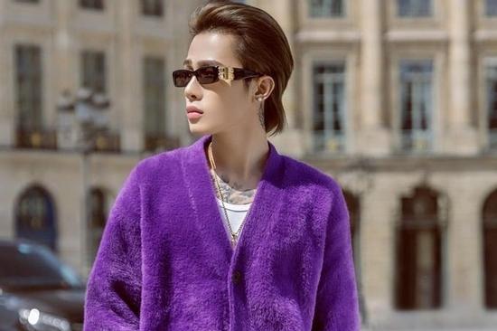 Nghệ sĩ Việt xuất hiện trong đề thi: Ngọc Trinh gây tranh cãi, Jack bị nhắc lại lùm xùm