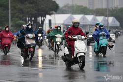 Dự báo thời tiết 7/6/2024: Hà Nội mưa giông, Hà Tĩnh - Bình Thuận nắng nóng