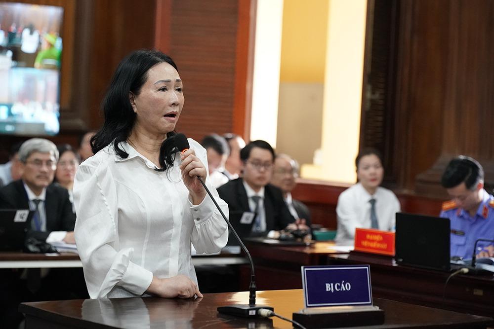 Bà Trương Mỹ Lan chủ mưu lừa bán trái phiếu, thu về hơn 30 nghìn tỷ đồng-1