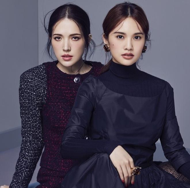 2 mỹ nhân hạng A showbiz: Chị em tốt từ thời trung học, giờ từ mặt vì cưới tình cũ của bạn-6